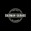 dadmangarage